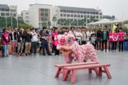 上课梦见舞狮什么意思？周公解梦为你揭晓神秘寓意
