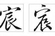 虎女宝宝取名宸字怎么取，寓意解析与选择指南