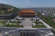 金台观求签在哪？历史与现代的解读