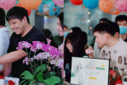 元宵节放鞭吉时，传统习俗与现代意义