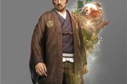 德川光世，丰臣秀吉时期最具影响力的将军