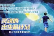 寻灵，一场心灵的觉醒之旅