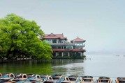 西湖豪庭，Construction Commencement and Its Significance