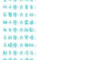 十二星座中，谁是真正的神仙？白羊座的传说与魅力