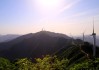 霍州算命的地方叫什么山
