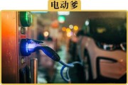 新买的电动车有什么