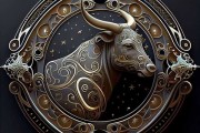 金牛座，十二星座中的守护者