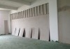 隔墙门是什么的颜色