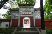 南岳大庙求签规定全解析