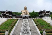 茅山算命地方叫什么来着？探索茅山算命的历史与文化