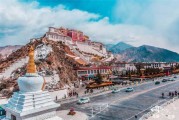 求签寺庙，与祈福的神圣之地