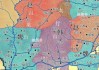 魏城吉时鲜超市位置及周边环境介绍