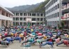 巴中求签寺庙全攻略，历史与现代的结合