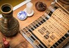 周易测算生辰八字测算，解读命运与智慧的奥秘
