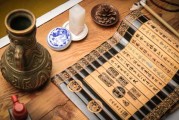 周易测算生辰八字测算，解读命运与智慧的奥秘
