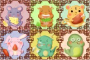 生肖运势解析，今明两年 your sign’s path