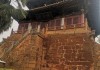 暖心话，寺庙压，其实是人择原理在起作用