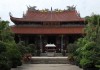 南山寺求签照片真实，历史与现代的对话