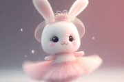 小兔子座，兔子的浪漫与温柔