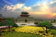 赣州寺庙求签灵验之处，选择合适寺庙的智慧