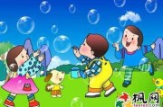 解梦梦见小孩是什么预兆