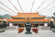 寻找生命真谛，解析寺庙算命的深层含义