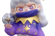 �yne，重新定义占卜者的身份