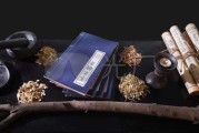 中医与算命，揭示健康智慧的奥秘