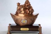 屋内金钱，隐藏在财气中的