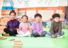 幼儿园求签祈福文案