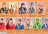 姓黄宝宝取名，传统与现代的融合