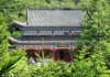 寺，求签与心灵的沟通