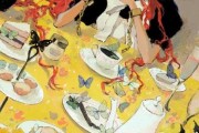 黑暗甜品，十二星座的隐藏美味