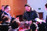 柏尖山求签流程，传统智慧与现代智慧的融合