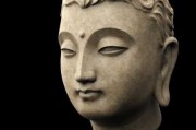 佛像求签机器图片，科技与传统文化的融合