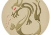 属牛梦见龙是什么意思，周公解梦解析