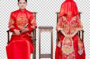结婚大门摆放，选择合适的门饰与装饰