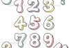 数字的力量，名字数字的吉凶