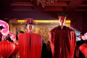 中式婚礼音乐，吉时已到，共度美好时刻