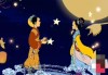 牛郎女七夕之夜，生肖牛运势解析