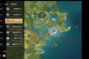 原神秘境开启指南，探索求签秘境的最佳路径