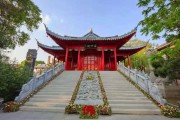 寺在哪里求签好一点？教寺庙推荐