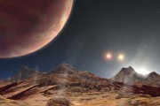十二星座夜光反光，自然与天体的奇妙对话