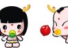 龙女宝宝取名祎什么，传统与现代的结合