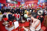 2023年点香烧炮吉时，传统习俗与现代意义