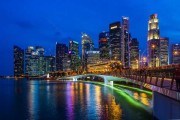 城市，解读空间的前世今生