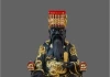 梦见阎王，解读梦境中的阎罗王及其预兆意义