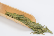 茶间放什么树叶，解析好的自然选择