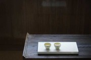 茶具，传统与现代的融合