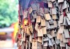 探秘寺庙祈福，求签祈福的神秘力量与实践